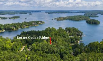 74 Cedar Rdg, Alexander City, AL 35010