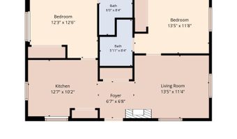 377 Evergreen Ave, Arcata, CA 95518