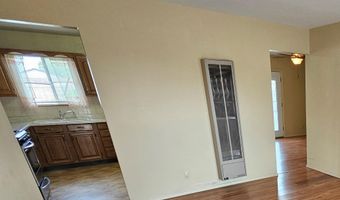 1402 Hendrix Ave, Alamogordo, NM 88310