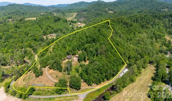 2825 Harrell Hill Rd, Bakersville, NC 28705