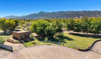 1450 S Maybelle Ln, Camp Verde, AZ 86322