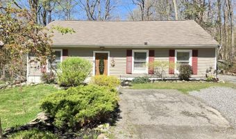 53 Paddock Ave, Alloway, NJ 07422