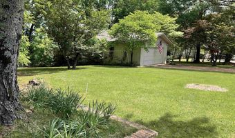 124 Big Pine Rd, Batesville, AR 72501