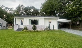 331 E Lillington St, Angier, NC 27501