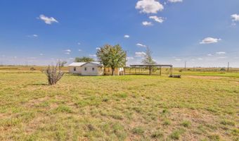 4826 County Road 5200, Abernathy, TX 79311