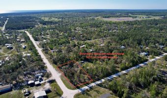 00 Reed Dr, Perry, FL 32348