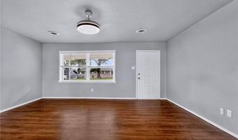 119 Teen Dr, Arkoma, OK 74901