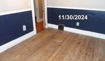 323 N Blf, Anthony, KS 67003