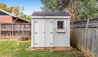 4719 25TH St N, Arlington, VA 22207