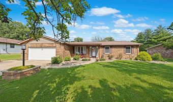 6409 Alpha Dr, Alton, IL 62002