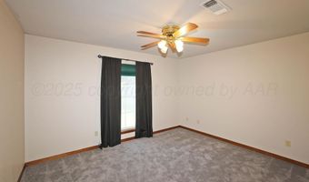 8107 PROGRESS Dr, Amarillo, TX 79119