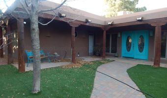 185 Mira Monte Rd, Alto, NM 88312