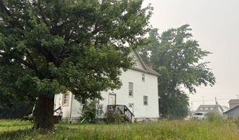 50 E Oxford St, Alliance, OH 44601
