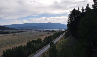 PINE Street lot 4, Alpine, WY 83128