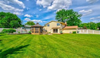13491 Fairlawn Ct, Apple Valley, MN 55124
