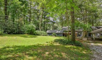 60 Cullasaja Dr, Highlands, NC 28741