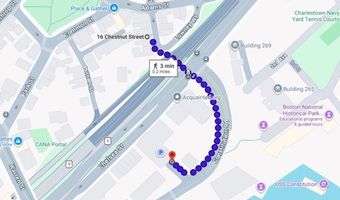 16 Chestnut St, Boston, MA 02129