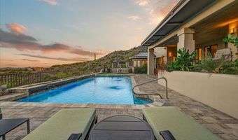 6432 E EL SENDERO Rd, Carefree, AZ 85377