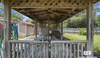 1712 Elaine Ave, Bay Minette, AL 36507