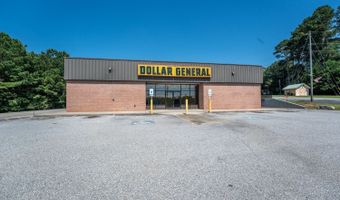 155 S Grant St, Alto, GA 30510