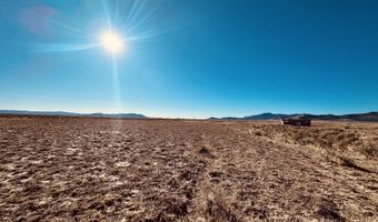 Garden Valley Ranchos Unit 5, Beryl, UT 84714