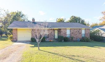 1414 Main St, Arkoma, OK 74901