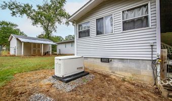 271 Trailwood Dr, Austin, AR 72007