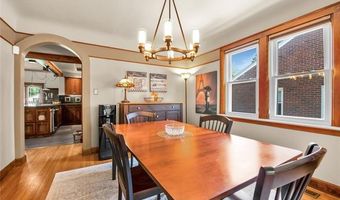 15552 Harrison Ave, Allen Park, MI 48101