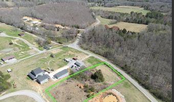 Lot 2 Co Rd 170, Athens, TN 37303
