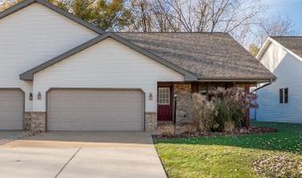 2119 CLOUDVIEW Ct, Appleton, WI 54914