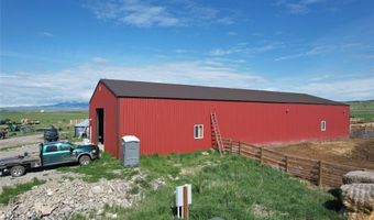 307 Howie Rd, Big Timber, MT 59011