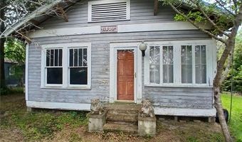 918 W 10TH St, Bogalusa, LA 70427