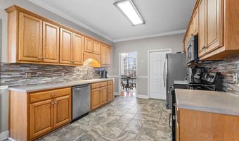 429 LILLIAN Ln, Anniston, AL 36207