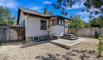 2034 S Broxon, Boise, ID 83705