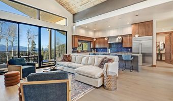 24 Beaver Loop, Angel Fire, NM 87710