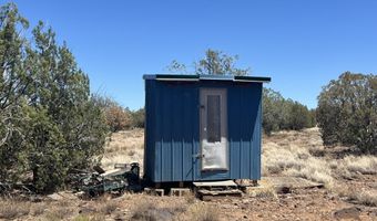 10500 W Big Moon Ln, Ash Fork, AZ 86320