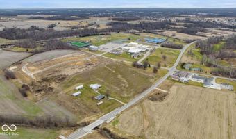 State Road 46, Batesville, IN 47006