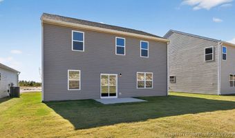 664 Wilder Bloom Path, Aberdeen, NC 28315