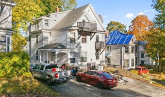 34 Winter St, Bangor, ME 04401