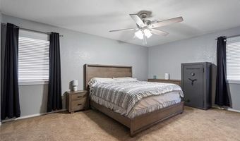 3133 Cardinal Dr, Ardmore, OK 73401