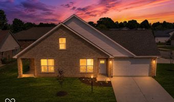 7749 Silver Fox Dr, Indianapolis, IN 46217