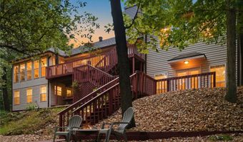 7 Brixham Ln, Bella Vista, AR 72714