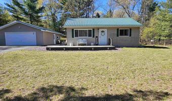 2017 Cypress Dr, Arkdale, WI 54613