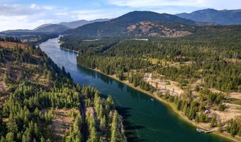 NKA Condor Dr, Clark Fork, ID 83811
