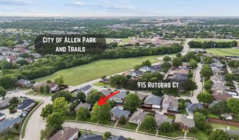 915 Rutgers Ct, Allen, TX 75002