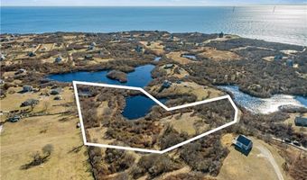 Lot 194-3 Pilot Hill Road, Block Island, RI 02807