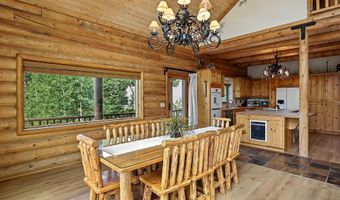 433 W Eagles Roost St, Brian Head, UT 84719