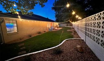 1604 Broadway Blvd W, Ada, OK 74820