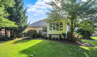4498 Nottinghill Dr, Avon, IN 46123