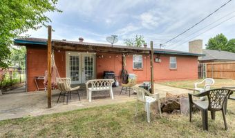 7612 NW 28th St, Bethany, OK 73008